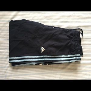 Adidas sweatpants